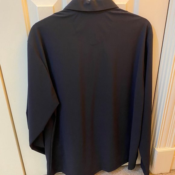 ATTILA Performance Zip Shirt Jacket - Picture 5 of 6